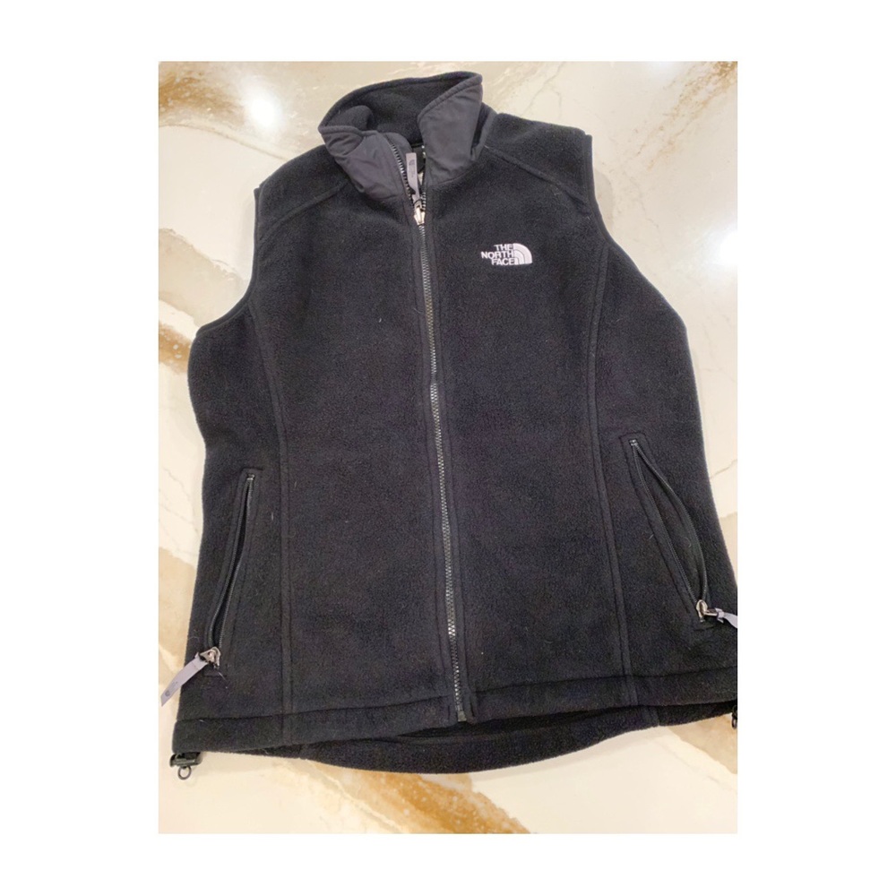 The North Face Fleece Medium Vest